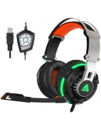 [2016 New Released Headset]GT Supsoo G800 USB Wired -Negro - Envío Gratuito
