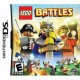 Nintendo DS Lego Battles - Envío Gratuito