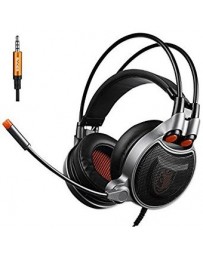 GT SADES SA929 3.5mm Gaming Headset With USB - Envío Gratuito