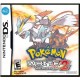 Pokémon White 2 Nintendo DS - Envío Gratuito