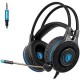 [2017 Newly Updated SADES SA936 Gaming Headset] - Envío Gratuito
