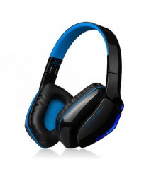 Fire Wireless Headphone, Stereotooth Foldable 4.1 St -Negro - Envío Gratuito