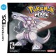 Pokemon Pearl Version Nintendo DS - Envío Gratuito