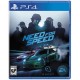 Need For Speed - PlayStation 4 - Envío Gratuito