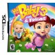 Videojuego My Babe 3 And Friends Nintendo DS Gamer - Envío Gratuito