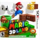 Super Mario 3d Land Nintendo 3DS - Envío Gratuito