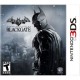 3DS Batman Origins Blackgate - Envío Gratuito