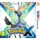 Pokemón X Nintedo 3DS - Envío Gratuito