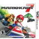 Mario Kart 7 Nintendo 3Ds - Envío Gratuito