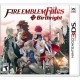 Nuevo Fire Emblem Fates: Birthright Nintendo 3DS - Envío Gratuito