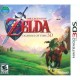 Nuevo The Legend of Zelda: Ocarina of Time Nintendo 3DS - Envío Gratuito