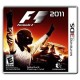 Videojuego F1 2011 - Nintendo 3DS Nintendo 3DS - Envío Gratuito