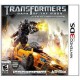 Videojuego Transformers Dark Of The Moon - Nintendo 3DS - Envío Gratuito