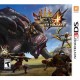 Videojuego Monster Hunter 4 Último Standard Edition - Envío Gratuito
