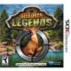 Videojuego Deer Drive Legends 3DS [Nintendo 3DS] - Envío Gratuito