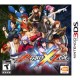 Project X Zone - Nintendo 3DS - Envío Gratuito