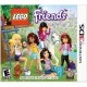 LEGO Friends - Nintendo 3DS - Envío Gratuito