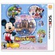 Disney Magical World - Nintendo 3DS - Envío Gratuito