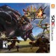 Monster Hunter 4 Ultimate 3ds - Envío Gratuito