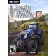 Farming Simulator '14 - Nintendo 3DS - Envío Gratuito