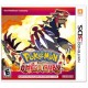 Nuevo Pokemon Omega Ruby 3DS - Envío Gratuito