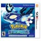 Nuevo Pokémon Alpha Sapphire para Nintendo 3DS-Multicolor - Envío Gratuito