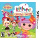 Lalaloopsy Carnival Of Friends - Nintendo 3DS - Envío Gratuito