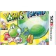 Yoshi's New Island - Nintendo 3DS - Envío Gratuito
