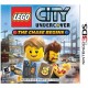 LEGO City Undercover: The Chase Begins 3DS - Envío Gratuito