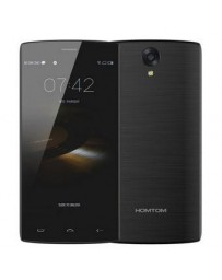 Quad-Core Smartphone HOMTOM HT7 5.5 16GB Oscuro Gris - Envío Gratuito