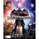 Transformers Rise Of The Dark Spark - Nintendo 3DS - Envío Gratuito
