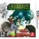 Centipede: Infestation - Nintendo 3DS - Envío Gratuito