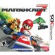 Nuevo Mario Kart 7 para Nintendo 3DS - Envío Gratuito