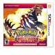 Nuevo Pokémon Omega Ruby Nintendo 3DS - Envío Gratuito