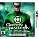 Nintendo 3DS GREEN LANTERN RISE OF THE MANHUNTERS - Envío Gratuito