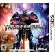 TRANSFORMERS RISE OF THE DARK SPARK 3DS ACT - Envío Gratuito