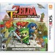 The Legend of Zelda Triforce Heroes Nintendo 3DS - Envío Gratuito