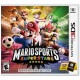 Mario Sports Superstars Para Nintendo 3DS - Envío Gratuito