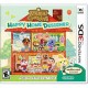 Animal Crossing Happy Home Designer Nintendo 3DS - Envío Gratuito