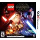 Nintendo 3Ds Lego Star Wars The Force Awakens - Envío Gratuito
