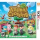 Animal Crossing New Leaf 3DS - Envío Gratuito