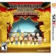 Nintendo 3DS Theatrhythm Final Fantasy Curtain Call Limited Edition - Envío Gratuito