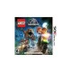 Juego Lego Jurassic World Nintendo 3DS Ibushak Gaming - Envío Gratuito