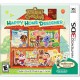Animal Crossing Happy Home Designer Nintendo 3DS - Envío Gratuito