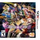 Nuevo Project X Zone 2 Nintendo 3DS - Envío Gratuito