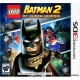 Nuevo Nintendo 3DS Lego Batman 2 DC Super Heroes - Envío Gratuito