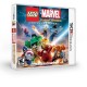 Lego Marvel Super Heroes Universe in Peril Nintendo 3DS - Envío Gratuito