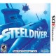 Nintendo 3DS Steel Diver - Envío Gratuito