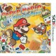 Nintendo 3DS Paper Mario Sticker Star - Envío Gratuito