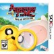 Adventure Time Finn And Jake Investigations Nintendo 3ds - Envío Gratuito